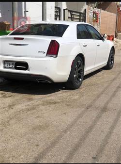 كرايسلر 300